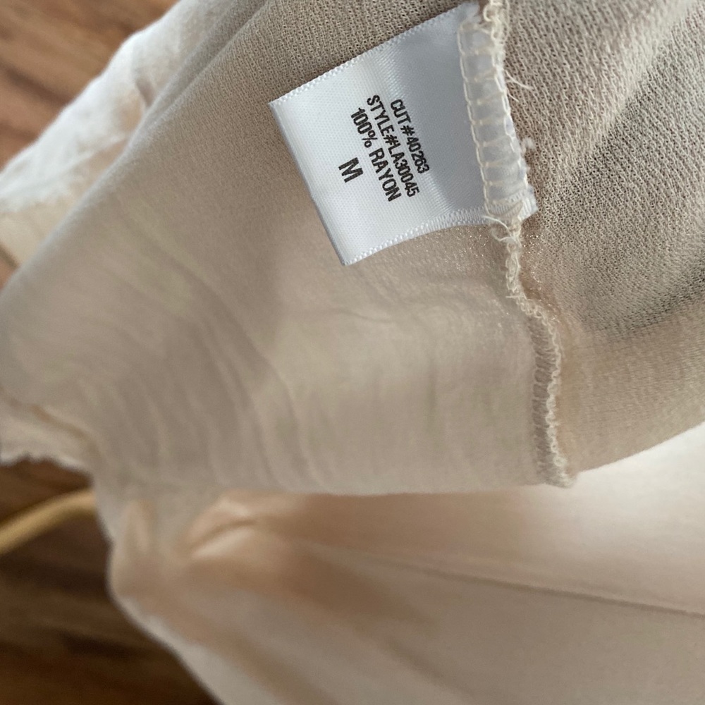 LACAUSA DRESS - Picture 6 of 7